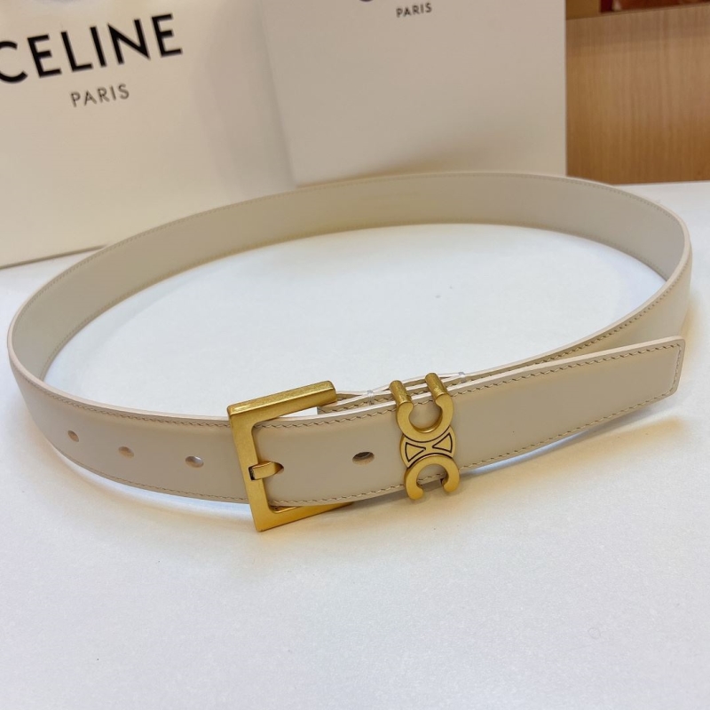 Ce**e belts